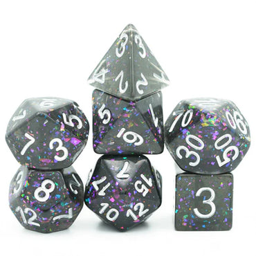 ABYSS RPG DICE SET