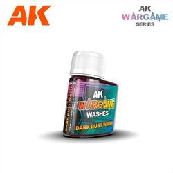 AK Wargame Wash