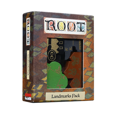 Root: Landmarks Pack