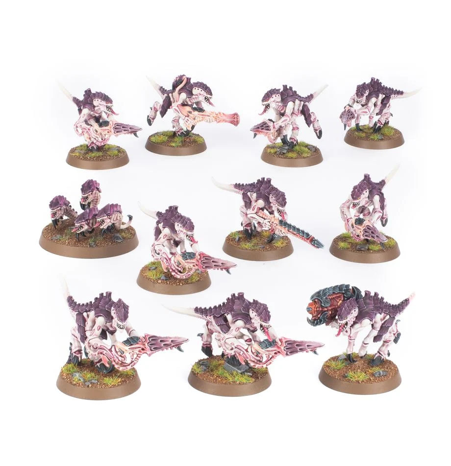 Warhammer 40k: Termagaunts (2023)