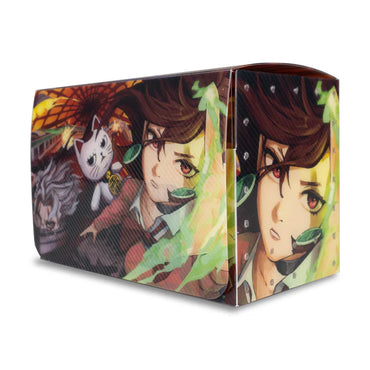 Dueling Guard: Occult Player Series Box (160)