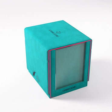 SIDEKICK PRO 100+ XL CONVERTIBLE EXCLUSIVE TEAL/PINK