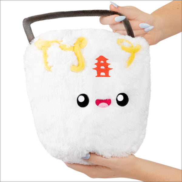 Mini Squishable Comfort Food Takeout