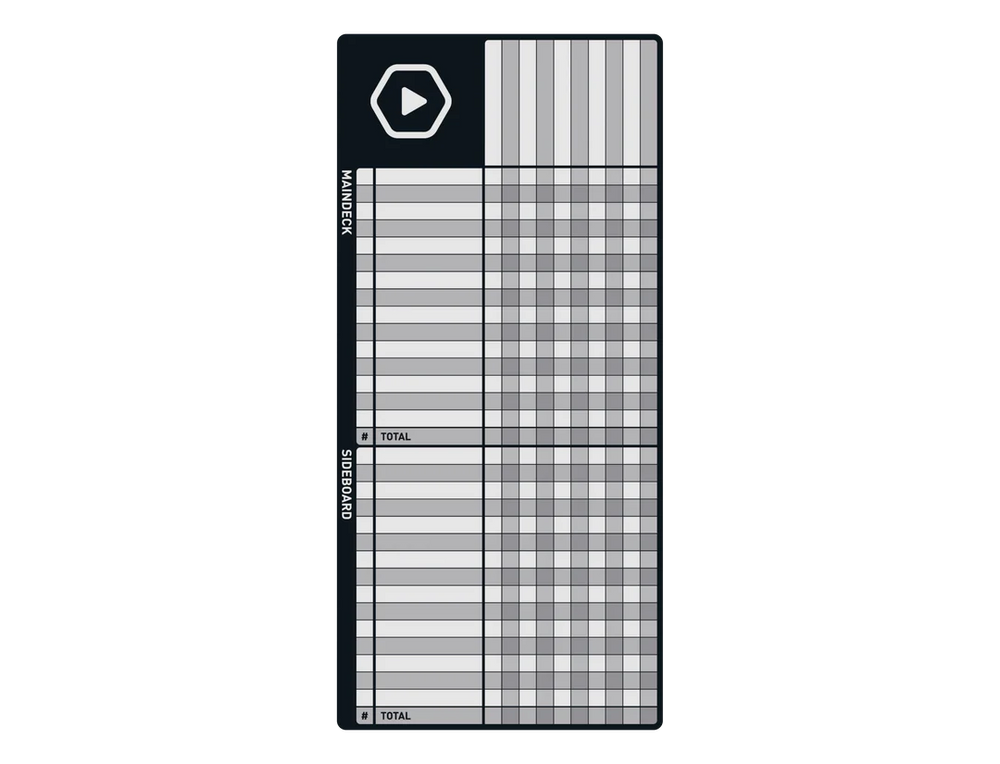 SIDEBOARD Guides