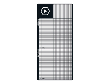 SIDEBOARD Guides
