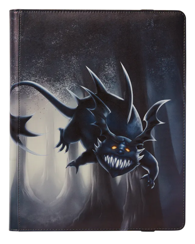 Wanderer - Card Codex Portfolio 360