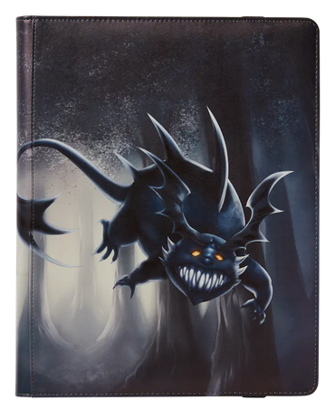Wanderer - Card Codex Portfolio 360