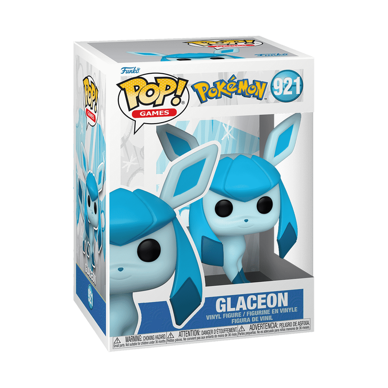 POP! GLACEON