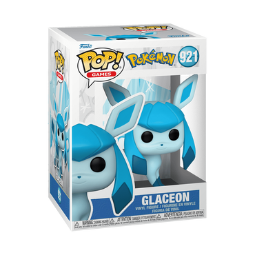POP! GLACEON