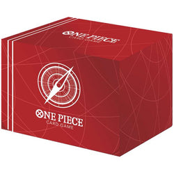 One Piece Trading Card Game Deck Box