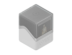 Heavy Play RFG Deckbox - 100DS