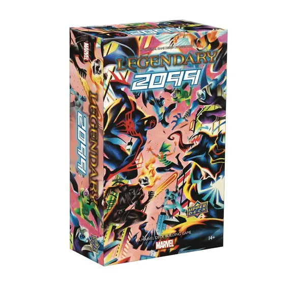 Legendary®: Marvel 2099
