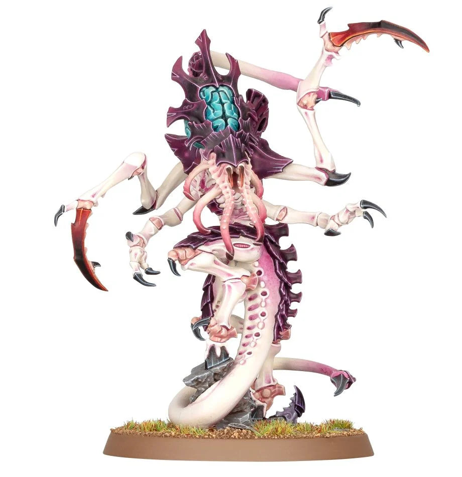 Warhammer 40k: Neurolictor