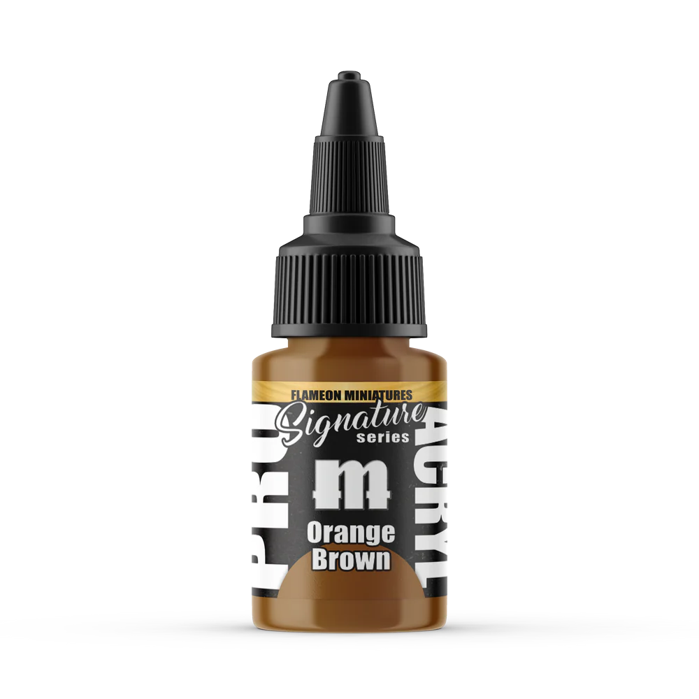 Pro Acryl: Flameon Signature Series (22ml)