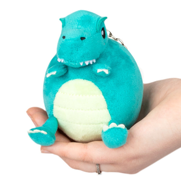 Micro Squishable T-Rex 2