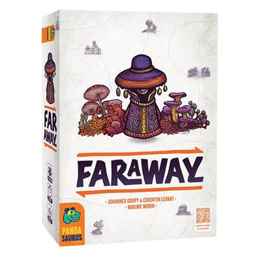 FARAWAY