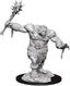 Dungeons & Dragons: Nolzur's Marvelous Unpainted Miniatures - W12 Ogre Zombie