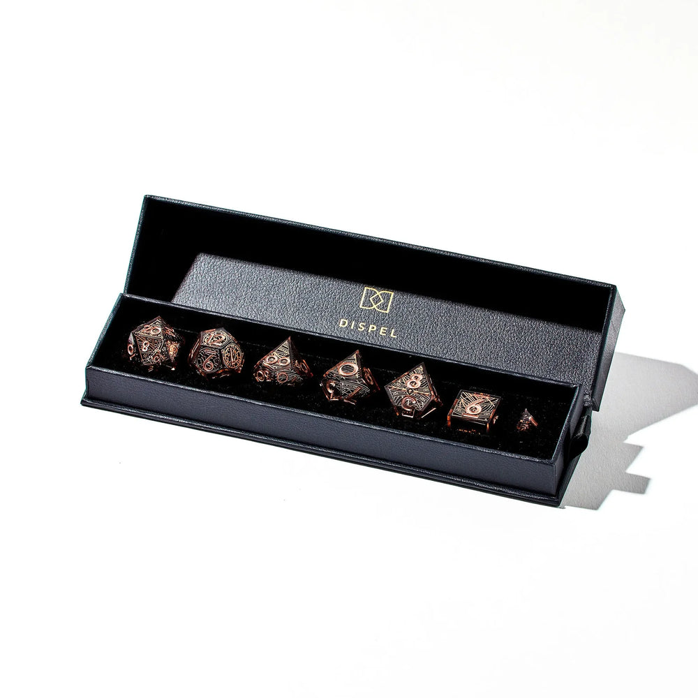 Endless Horizons 7-Piece Iconic Set