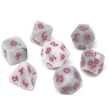 7pc RPG Set - Avalore Talisman Mist with Lilac
