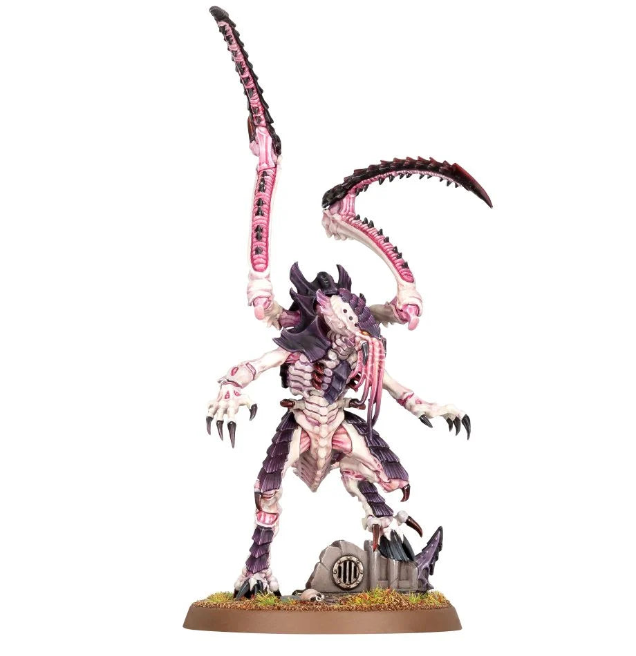 Warhammer 40k: Lictor