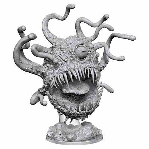 D&D Nolzur's Marvelous Unpainted Minis: Beholder Variant