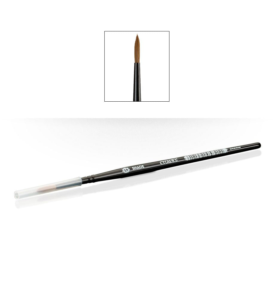 Citadel Brush:   Shade M