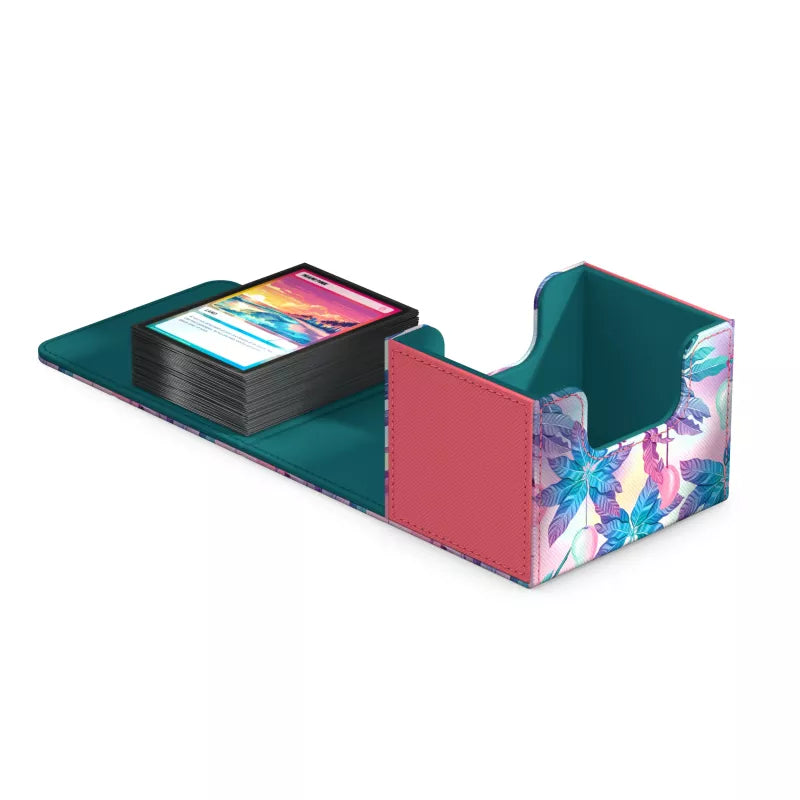 SIDEWINDER 100+ XENOSKIN "FLORAL PLACES II"