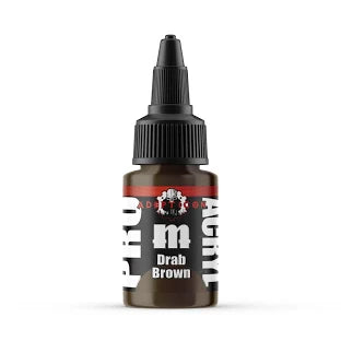Pro Acryl: Adepticon Colors (22ml)