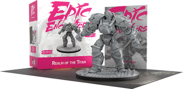 Epic Encounters: Realm of the Titan