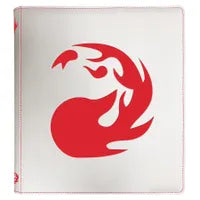 Mana 8 12-Pocket Pro-Binder