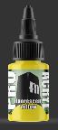 Pro Acryl: Fluorescent Yellow (22ml)