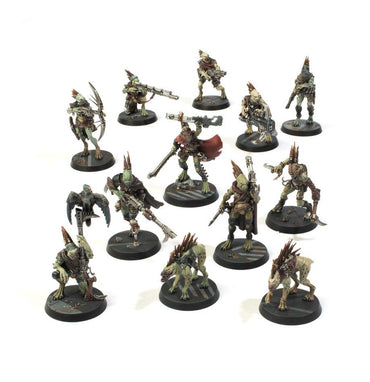 Kroot Farstalkers