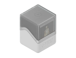 Heavy Play RFG Deckbox - 80DS