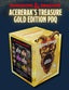Dungeons & Dragons: Acererak`s Treasure - Gold Edition