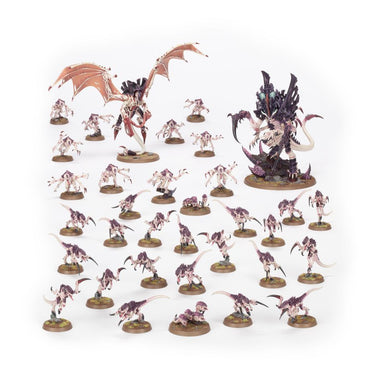 Warhammer 40k - Onslaught Swarm