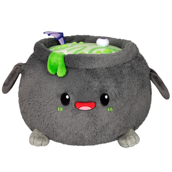Mini Squishable Cauldron
