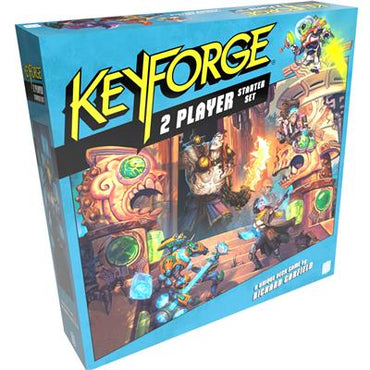KeyForge: 2-PLAYER STARTER