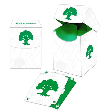 Mana 8 100+ Deck Box