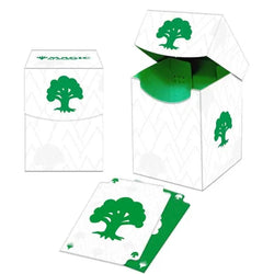 Mana 8 100+ Deck Box
