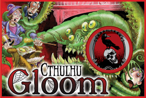 Cthulh Gloom