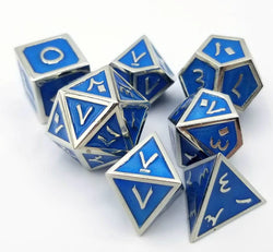 Robin's Nerd Supplies - Language Dice