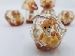 Robin's Nerd Supplies - Dice Set