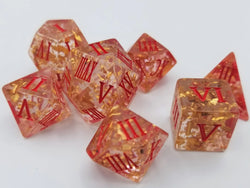 Robin's Nerd Supplies - Language Dice
