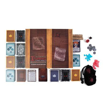 The Binding Of Isaac: Four Souls: Ultimate Collection