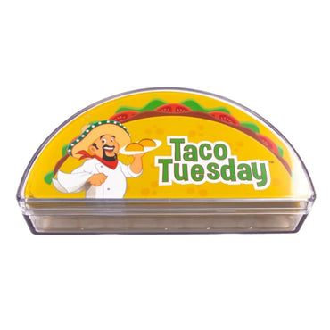 Taco Tuesday Display