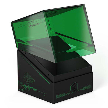 Ultimate Guard Boulder Deck Case 100+ - Edge of Eternities