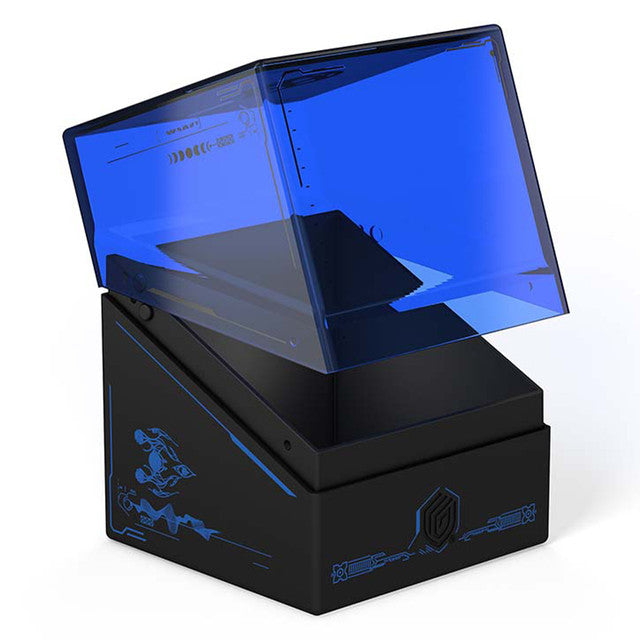 Ultimate Guard Boulder Deck Case 100+ - Edge of Eternities