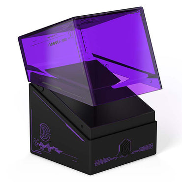 Ultimate Guard Boulder Deck Case 100+ - Edge of Eternities