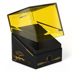 Ultimate Guard Boulder Deck Case 100+ - Edge of Eternities