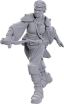 Dungeons & Dragons: Nolzur's Marvelous Unpainted Miniatures - W25 Swashbuckler